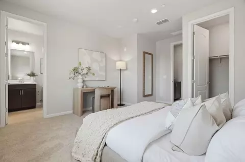 Bedroom - 491 Snap Dragon St, Milpitas, CA 95035 photo 2 of 5