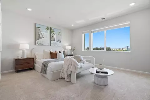 Bedroom - 491 Snap Dragon St, Milpitas, CA 95035 photo 3 of 5