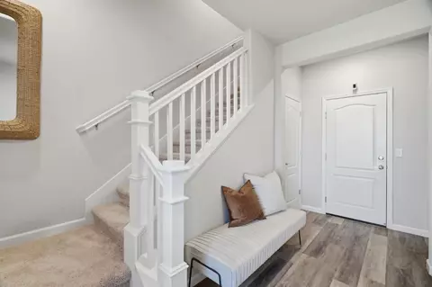Entry Way - 491 Snap Dragon St, Milpitas, CA 95035 photo 1 of 3