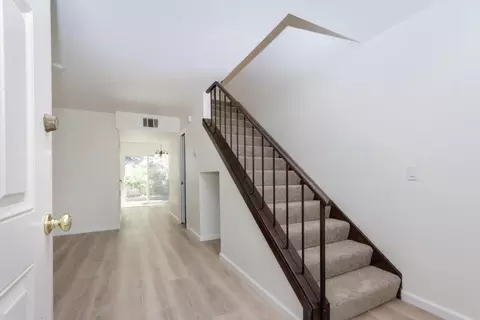 Entry Way - 1166 Terra Nova Blvd, Pacifica, CA 94044 photo 1 of 1