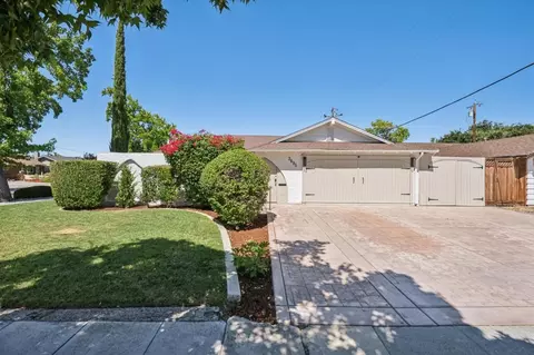 3495 New Jersey Ave, San Jose, CA 95124