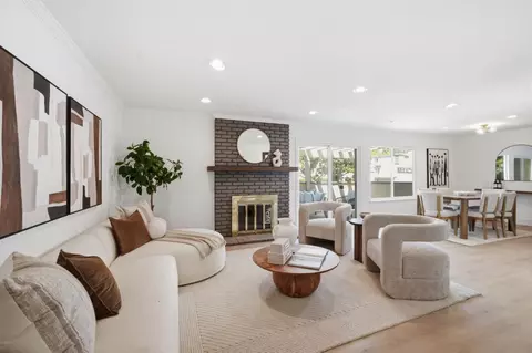 7126 Clarendon St, San Jose, CA 95129