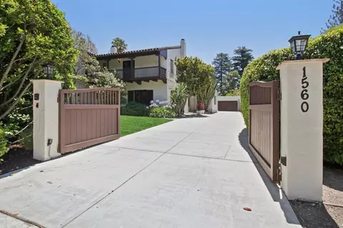 1560 University Ave, Palo Alto, CA 94301