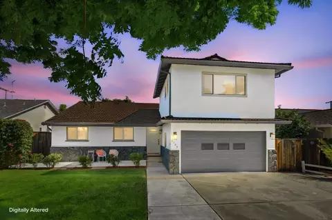 2123 Leon Dr, San Jose, CA 95128