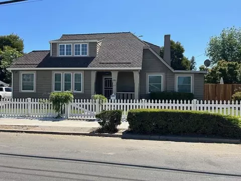 Mayellen Ave, San Jose, CA 95126