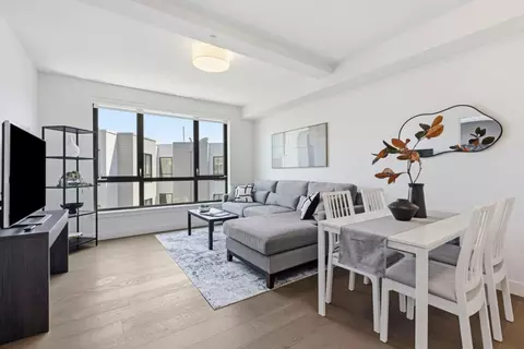 1300 22nd St 413, San Francisco, CA 94107