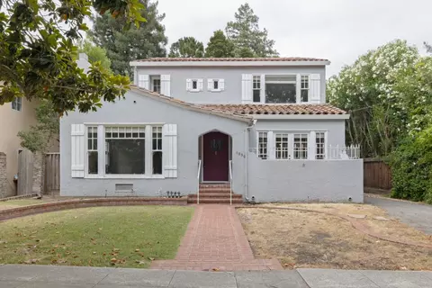 1836 Webster St, Palo Alto, CA 94301