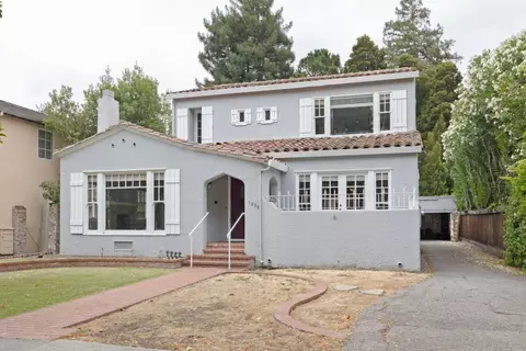 1836 Webster St, Palo Alto, CA 94301