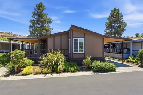 744 Mill Stream Dr 744, San Jose, CA 95125