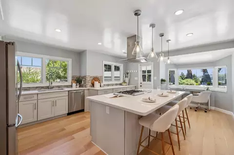 Kitchen - 635 Capuchino Dr, Millbrae, CA 94030 photo 1 of 8