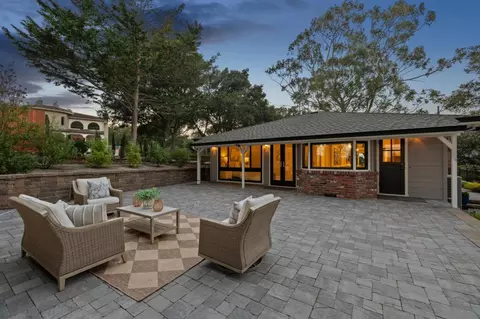 Exterior - 635 Capuchino Dr, Millbrae, CA 94030 photo 5 of 10