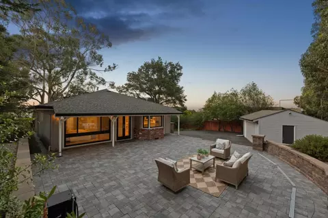 Exterior - 635 Capuchino Dr, Millbrae, CA 94030 photo 4 of 10