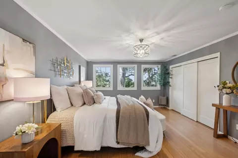 Bedroom - 635 Capuchino Dr, Millbrae, CA 94030 photo 2 of 8