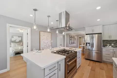 Kitchen - 635 Capuchino Dr, Millbrae, CA 94030 photo 7 of 8