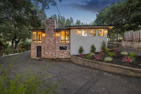 Exterior - 635 Capuchino Dr, Millbrae, CA 94030 photo 10 of 10