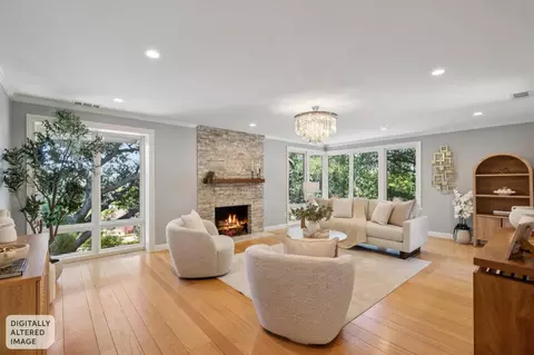 Living - 635 Capuchino Dr, Millbrae, CA 94030 photo 1 of 7