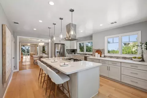 Kitchen - 635 Capuchino Dr, Millbrae, CA 94030 photo 2 of 8