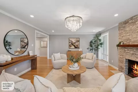 Living - 635 Capuchino Dr, Millbrae, CA 94030 photo 5 of 7