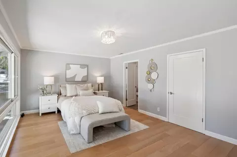 Bedroom - 635 Capuchino Dr, Millbrae, CA 94030 photo 4 of 8