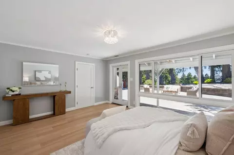 Bedroom - 635 Capuchino Dr, Millbrae, CA 94030 photo 6 of 8