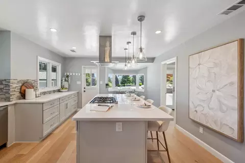 Kitchen - 635 Capuchino Dr, Millbrae, CA 94030 photo 8 of 8