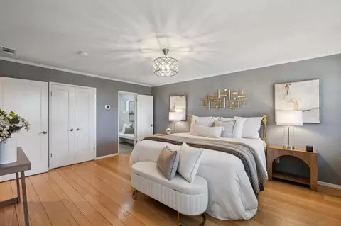 Bedroom - 635 Capuchino Dr, Millbrae, CA 94030 photo 3 of 8