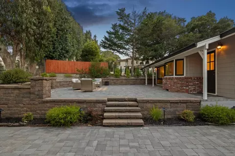 Exterior - 635 Capuchino Dr, Millbrae, CA 94030 photo 6 of 10