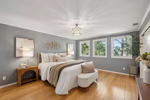 Bedroom - 635 Capuchino Dr, Millbrae, CA 94030 photo 1 of 8