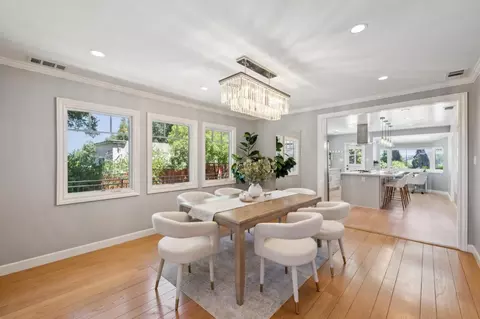 Dining - 635 Capuchino Dr, Millbrae, CA 94030 photo 1 of 4