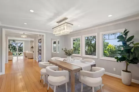 Dining - 635 Capuchino Dr, Millbrae, CA 94030 photo 3 of 4