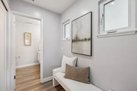 Entry Way - 635 Capuchino Dr, Millbrae, CA 94030 photo 3 of 3