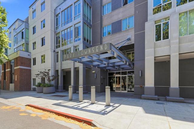 46 W Julian St 427, San Jose, CA 95110