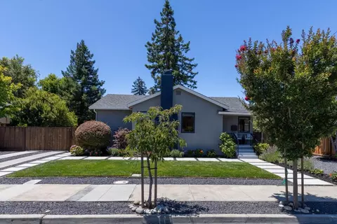 488 Sapphire St, Redwood City, CA 94062