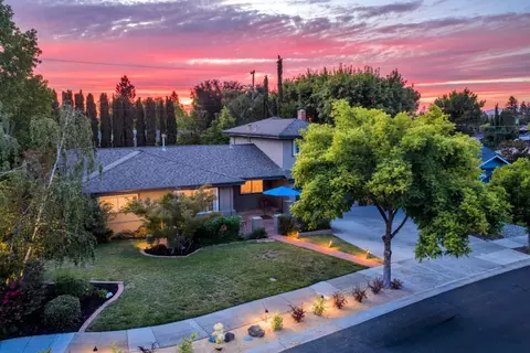 193 Bacigalupi Dr, Los Gatos, CA 95032