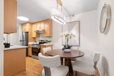 Dining - 400 Ortega Ave 122, Mountain View, CA 94040 photo 3 of 5