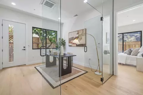 Entry Way - 1691 S Springer Rd, Mountain View, CA 94040 photo 1 of 2