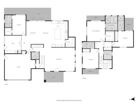 Floorplan - 1691 S Springer Rd, Mountain View, CA 94040 photo 1 of 1