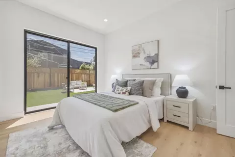 Bedroom - 1691 S Springer Rd, Mountain View, CA 94040 photo 2 of 5