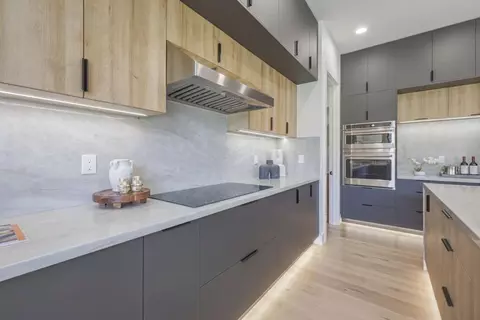 Kitchen - 1691 S Springer Rd, Mountain View, CA 94040 photo 4 of 4