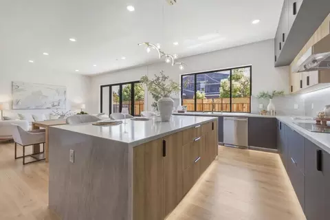 Kitchen - 1691 S Springer Rd, Mountain View, CA 94040 photo 2 of 4