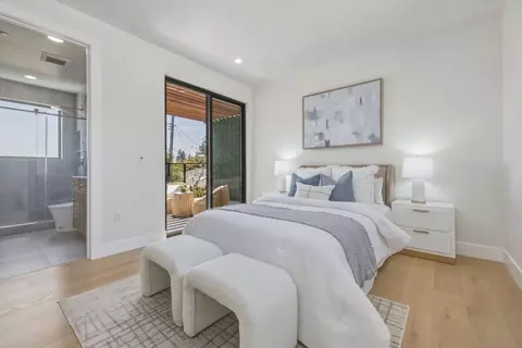 Bedroom - 1691 S Springer Rd, Mountain View, CA 94040 photo 5 of 5