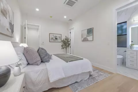 Bedroom - 1691 S Springer Rd, Mountain View, CA 94040 photo 1 of 5