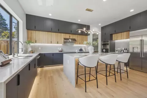 Kitchen - 1691 S Springer Rd, Mountain View, CA 94040 photo 1 of 4