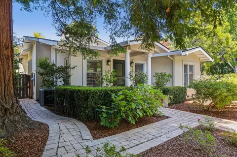 1700 Castilleja Ave, Palo Alto, CA 94306