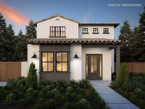936 Iris St, Redwood City, CA 94061