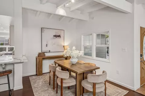 Dining - 1850 Montecito Ave, Mountain View, CA 94043 photo 1 of 1