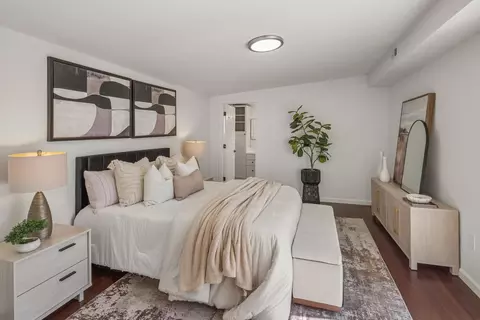 Bedroom - 1850 Montecito Ave, Mountain View, CA 94043 photo 1 of 4
