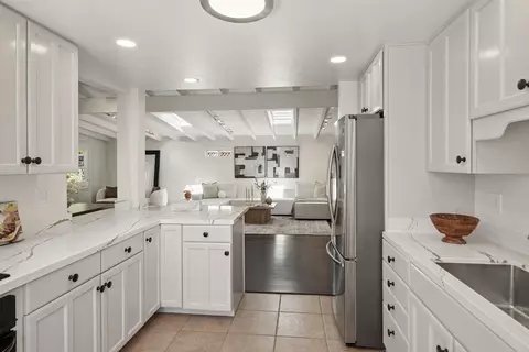 Kitchen - 1850 Montecito Ave, Mountain View, CA 94043 photo 2 of 2