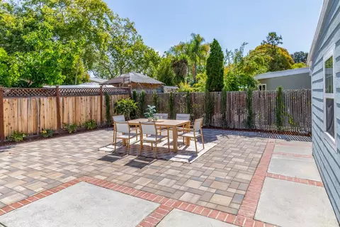 Exterior - 1850 Montecito Ave, Mountain View, CA 94043 photo 4 of 6