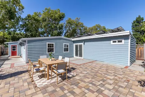 Exterior - 1850 Montecito Ave, Mountain View, CA 94043 photo 6 of 6